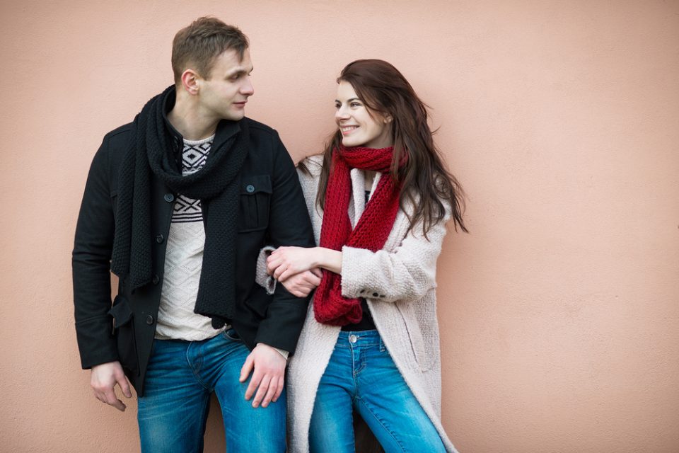 Ai Ai.. Je Bent Verliefd Op Je Beste Vriend Geworden: Wat Nu?