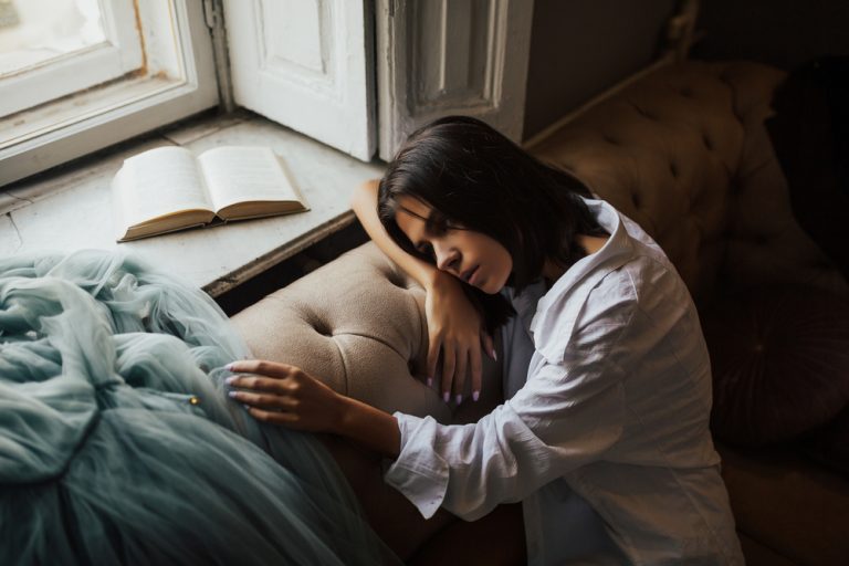 Daten Met Sociale Angst: 10 Eenvoudige Tips Om Je Te Helpen Om Je Angsten Te Bestrijden