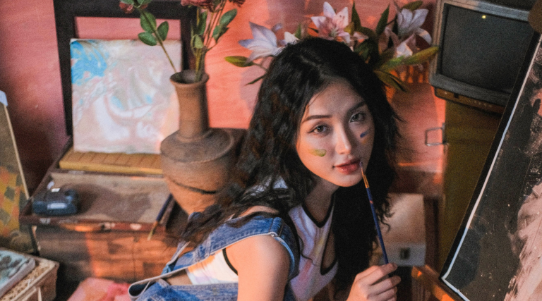 ENFJ Persoonlijkheidstype