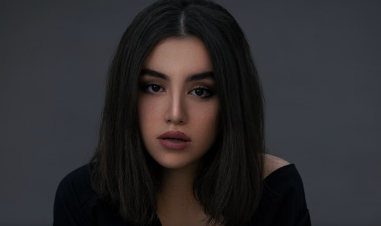 Een Brief Aan Alle Sterke Meisjes Die Van Binnen Gebroken Zijn