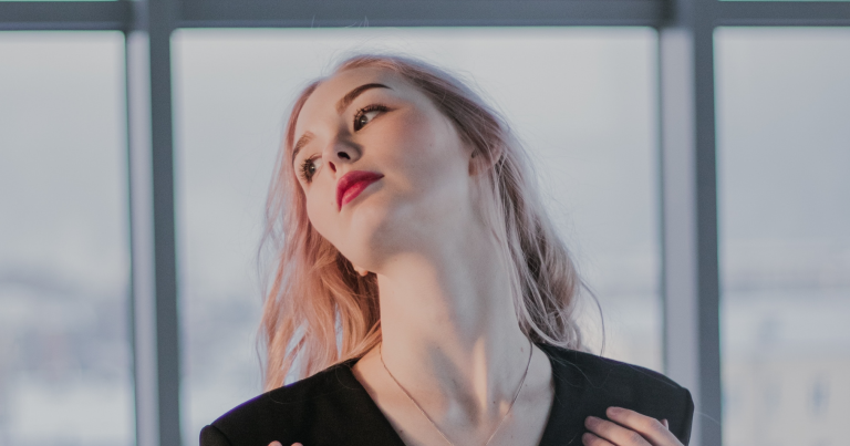 Je Herinnert Me Er Elke Dag Aan Dat Ik Niet Genoeg Ben En Toch Blijf Ik