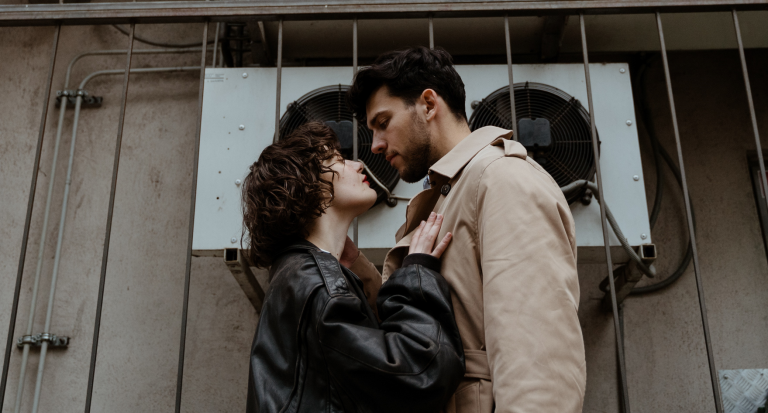 Mijn Hoop Was Sterker Dan Jouw Zelfrespect