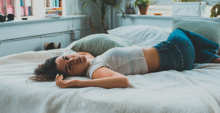 Proberen Te Daten Met PTSS 7 Verschrikkelijke Dingen Die Je Kunt Ervaren