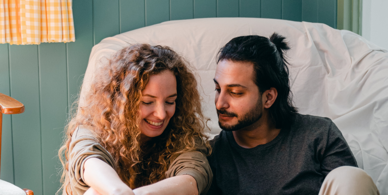 Relatieangst Of Gewoon Niet Compatibel.