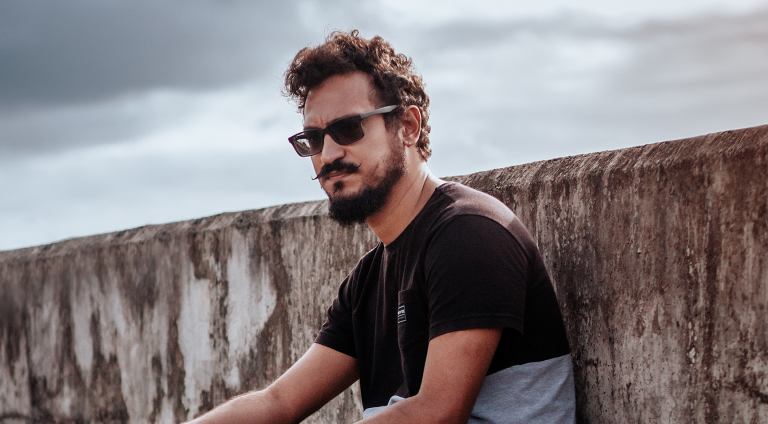 Wat Als Hij Toch Geen Narcist Was?