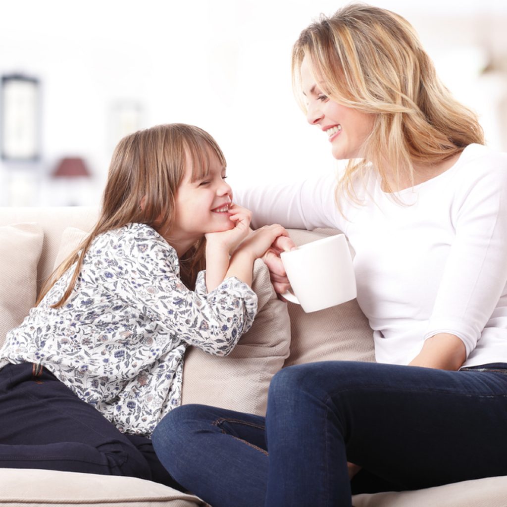 9 Regels Voor Het Ouderschap Die Ons Leren Hoe We Echt Van Een Kind Moeten Houden