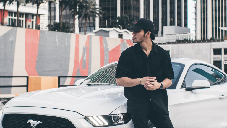 Hoe Maak Je Een Narcist Bang Voor Je (Vraag Het Voor Een Vriendin)