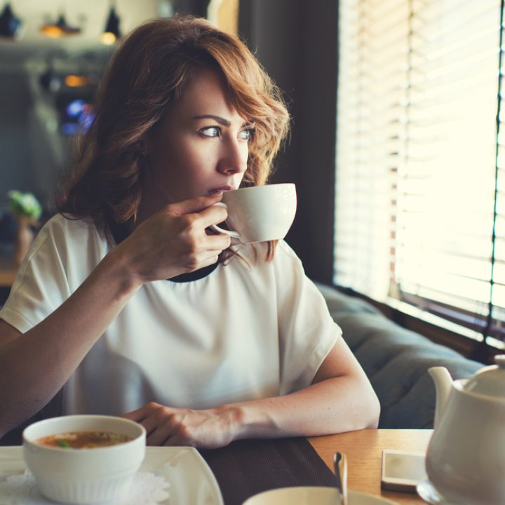 Midlife Crisis Vrouw Hoe Manifesteert Het Zich?
