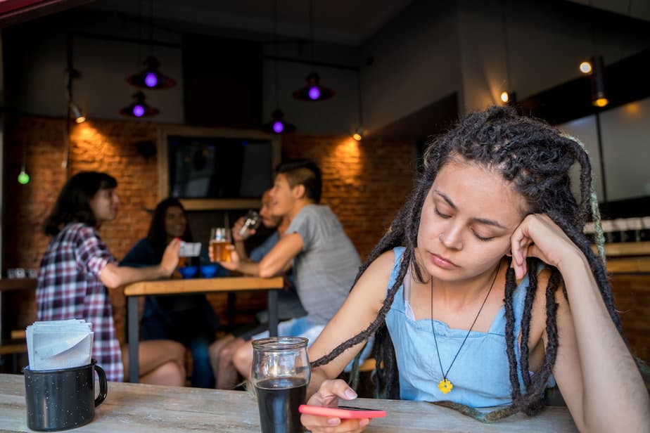 Midlife Crisis Vrouw Hoe Manifesteert Het Zich?