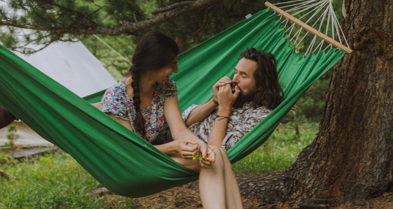 'Problemen' In Je Relatie Die Niet Opgelost Hoeven Te Worden