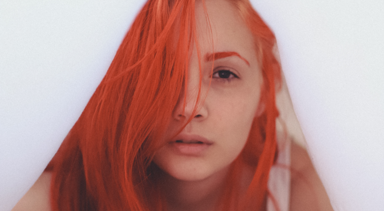 om van jezelf te houden