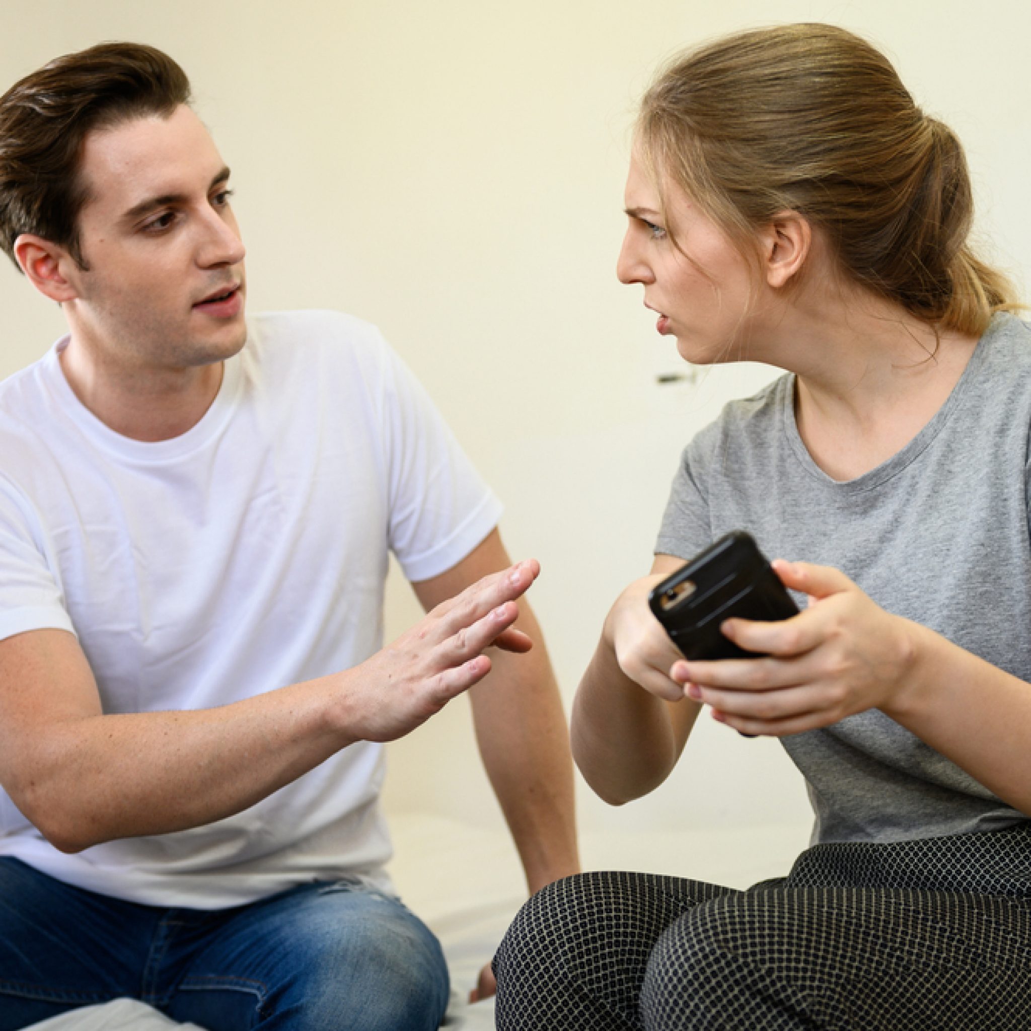 11 Signalen Van Emotioneel Vreemdgaan Bij Mannen
