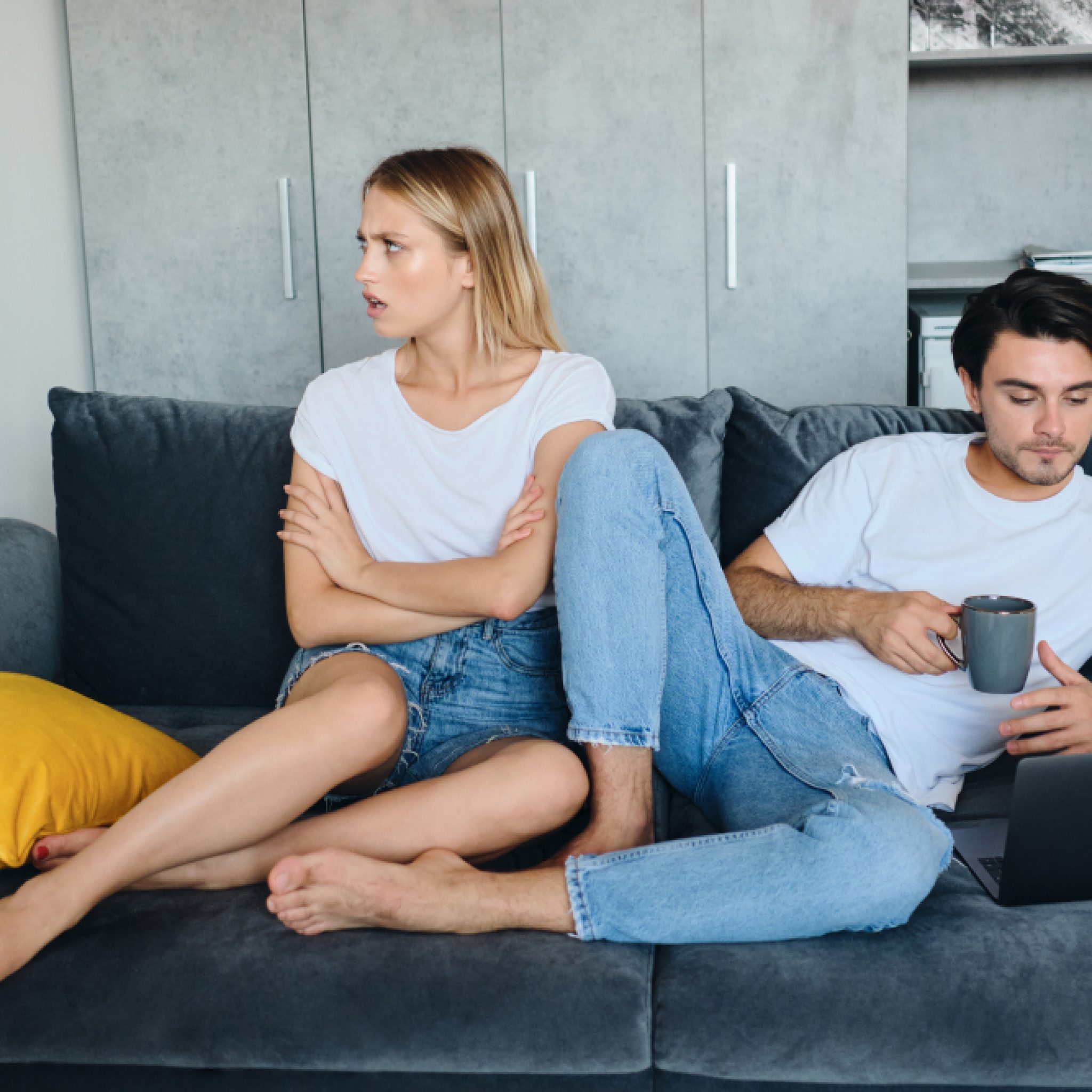 11 Signalen Van Emotioneel Vreemdgaan Bij Mannen
