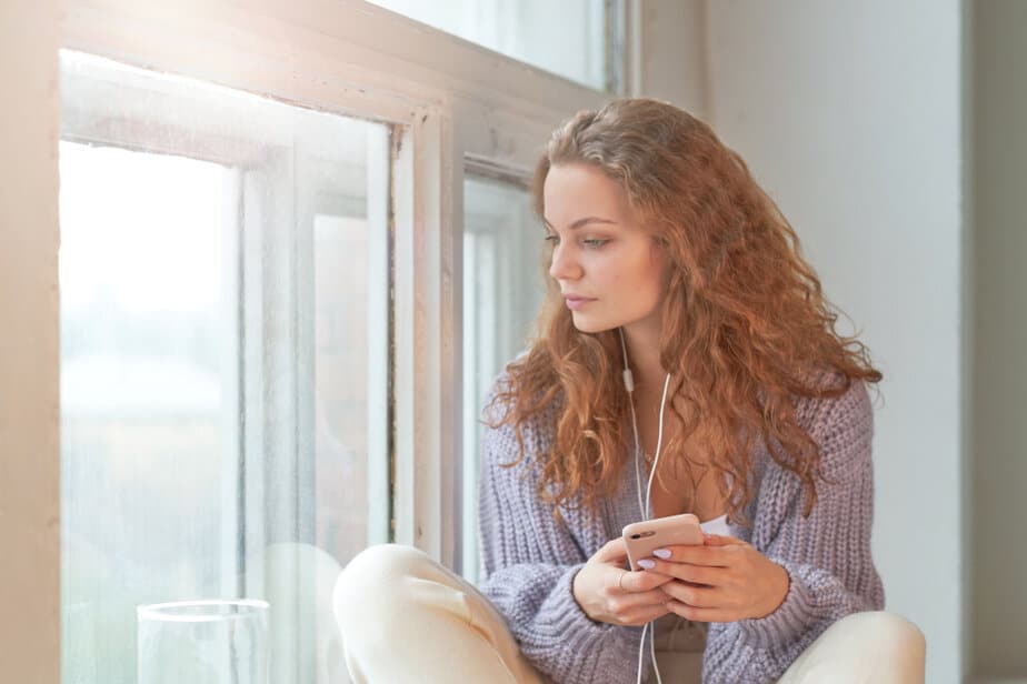 20 Redenen Waarom Je Niet Verliefd Bent Maar Wel Gevoelens Hebt