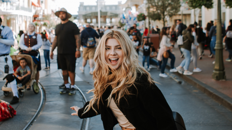 5 Tekenen Dat Je Opbloeit, Zelfs Als Het Niet Zo Voelt