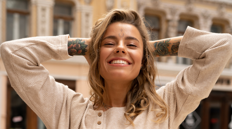 Ik Mis Hem, Maar Ik Verdien Het Om Verder Te Gaan