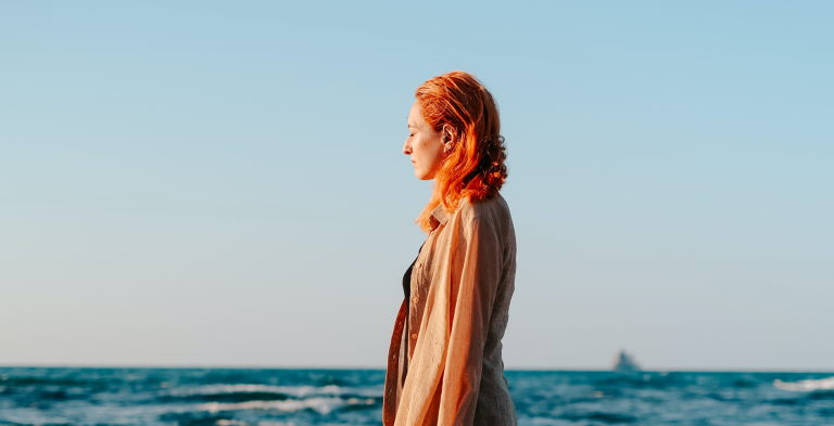 We Zijn Niet Voor Altijd Bij Elkaar Gebleven, Maar Je Hebt Me Voorgoed Veranderd