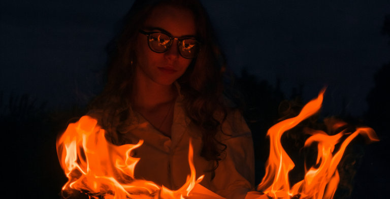 Weer Contact Hebben Met Je Ex Terwijl Je Getrouwd Bent