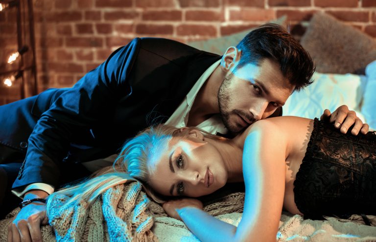 Zo Date Je Met Iemand Die Veel Partners Heeft Gehad