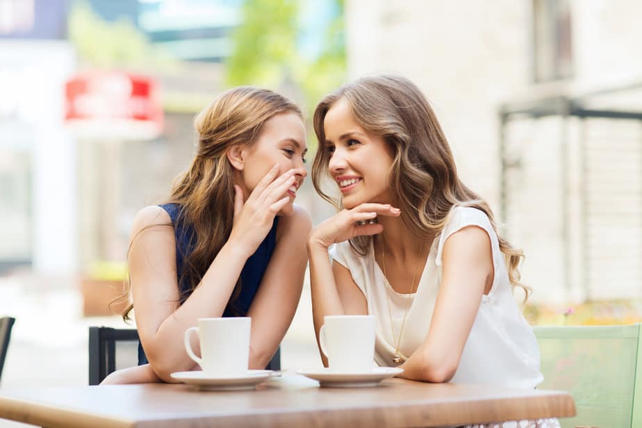 11 Vrouwen En Het Geheim Dat Ze Hun Vriend Nooit Vertellen