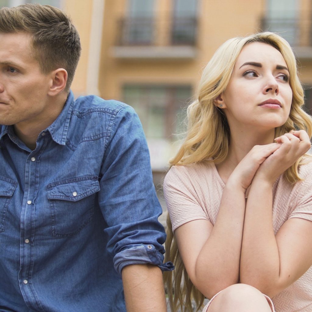 9 Gescheiden Koppels Praten Over De Dingen Die Hun Huwelijk Had Kunnen Redden