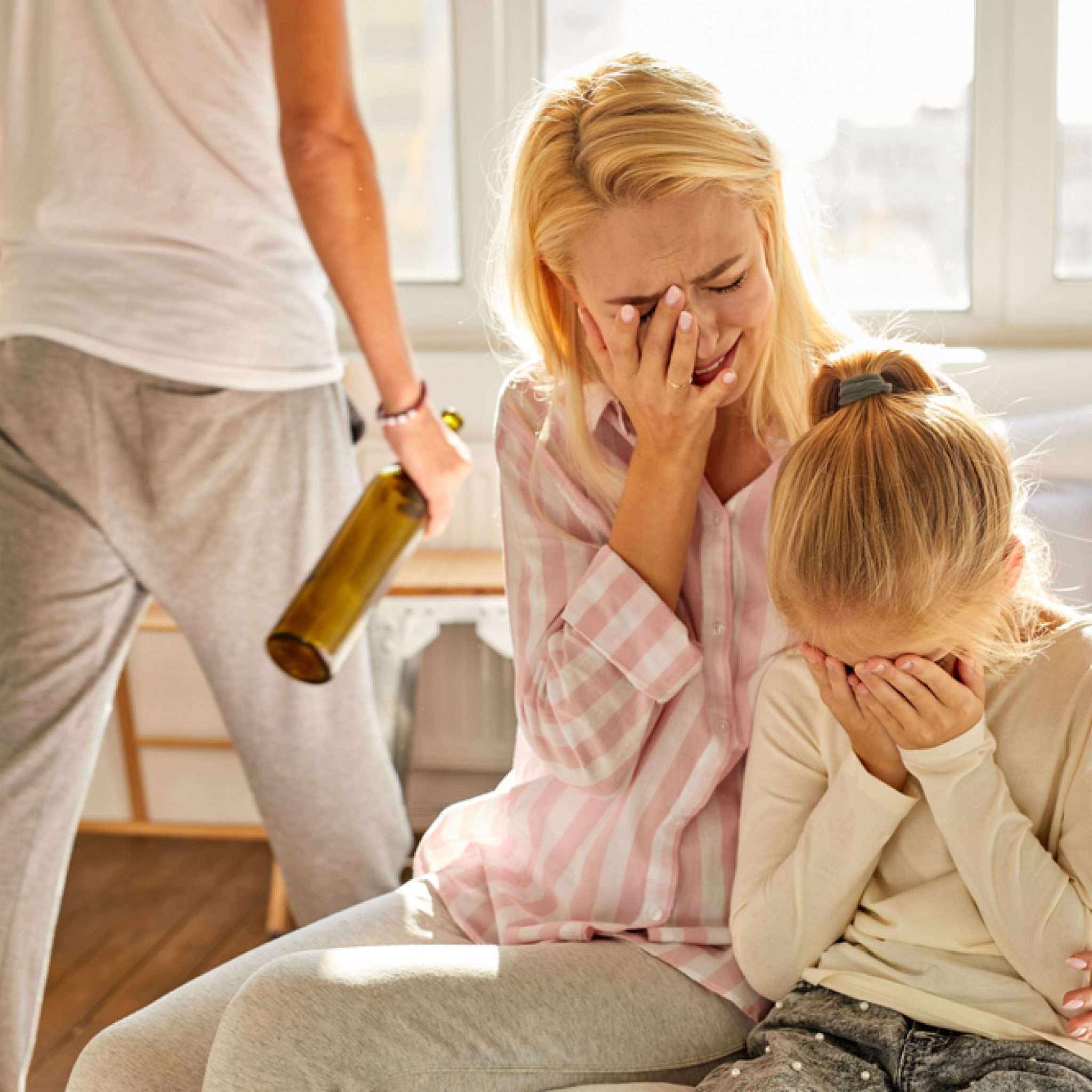 Co Ouderschap Met Een Narcist 7 Tips Hoe Het Te Laten Werken