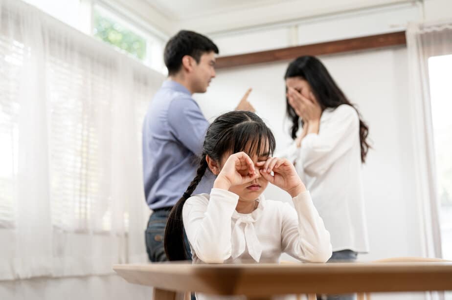 Co-Ouderschap Met Een Narcist: 7 Tips Hoe Het Te Laten Werken