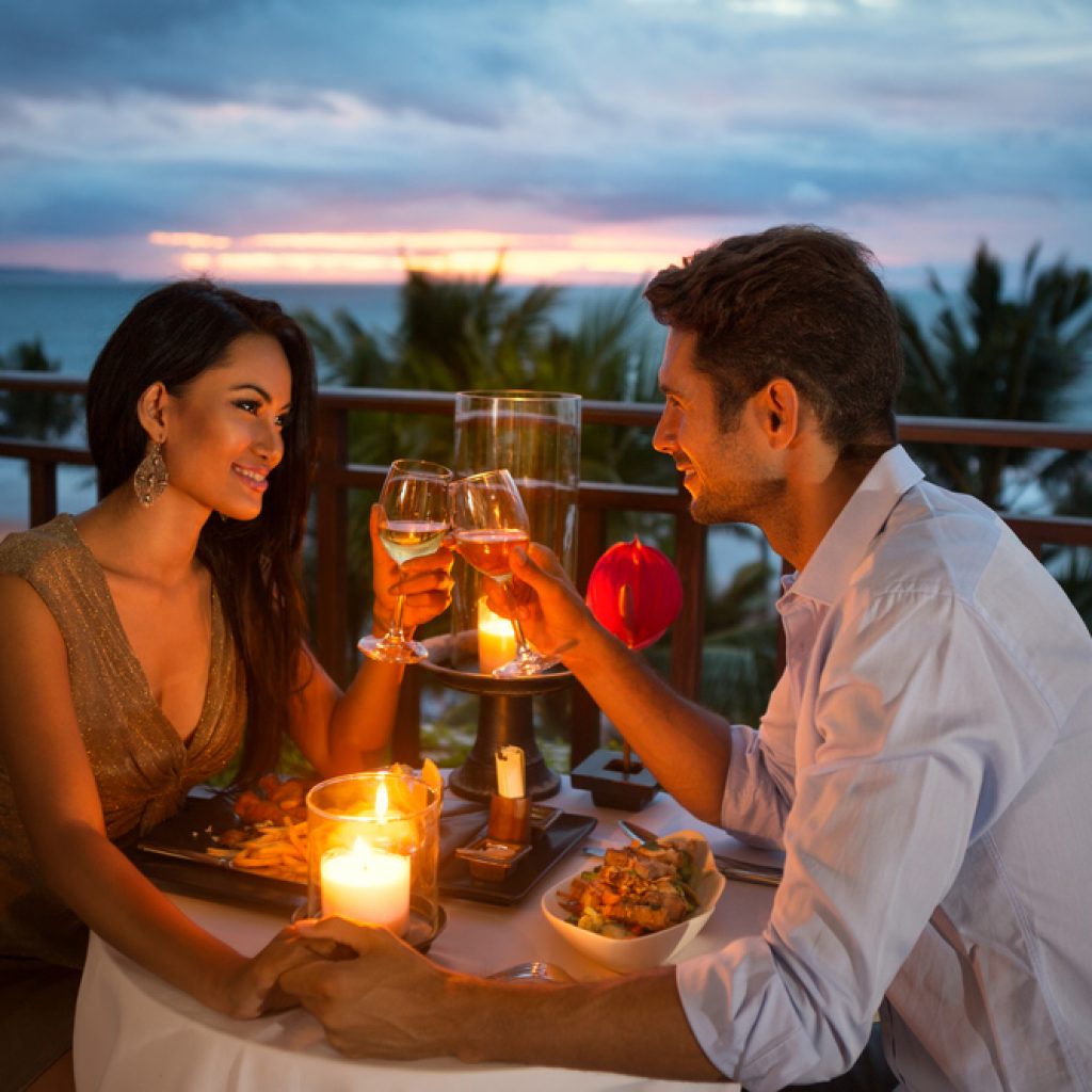 Een Romantische Avond Met Je Lief: Handige Tips En Ideeën