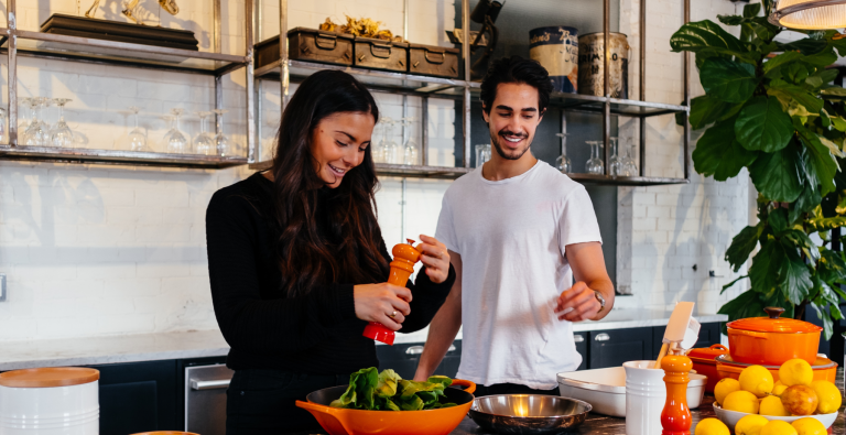 Een Wandelende Groene Vlag Ontmoeten Tijdens Je Genezingsfase