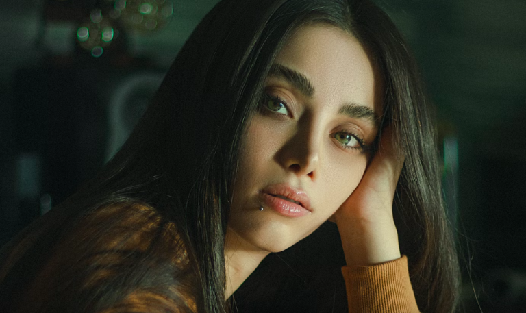 Ik Wist Dat Ik Van Je Hield Toen Ik Je Niet Kon Haten, Omdat Je Mijn Hart Brak