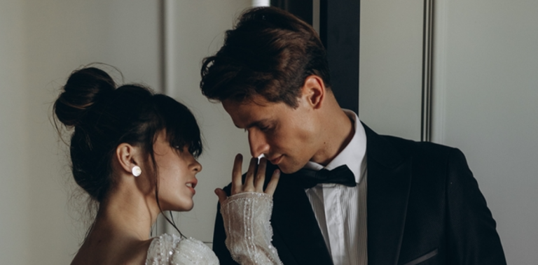 Over Zijn Oren 8 Tekenen Dat Hij Om Je Geeft 1