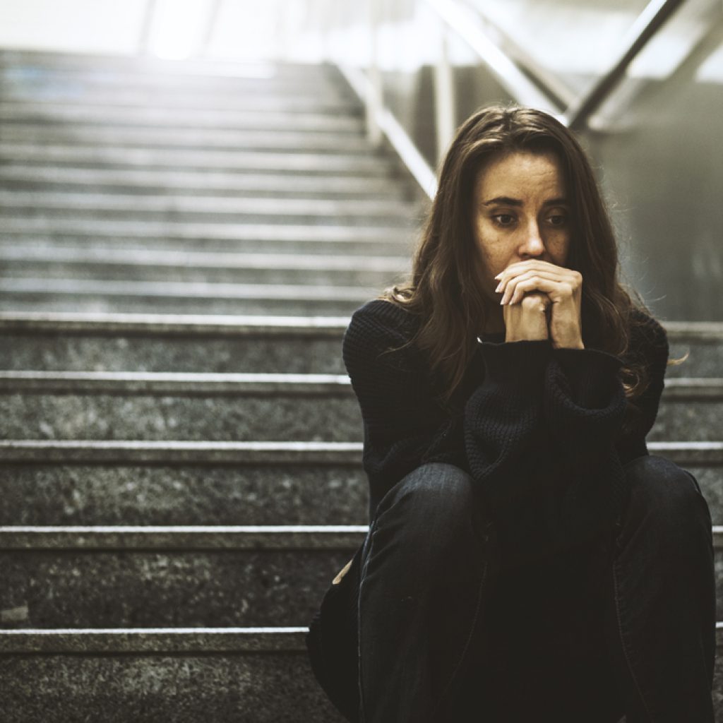 Posttraumatisch Relatiesyndroom: 9 Tekenen Dat Je Tegen Geesten Uit Het Verleden Vecht