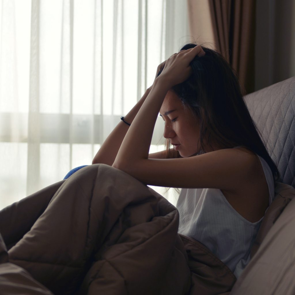 Symptomen Burn Out Vrouw: Welke Zijn Het En Hoe kun Je Een Burn Out Voorkomen?