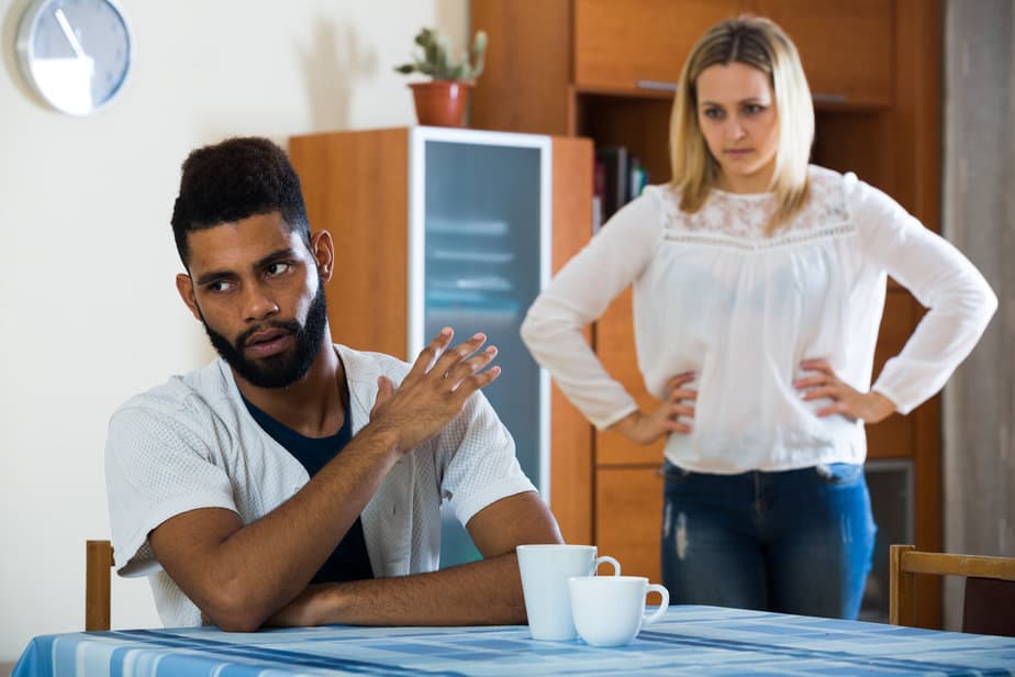 Verliefd Op Iemand Met Bindingsangst: Wat Kun Je Doen?