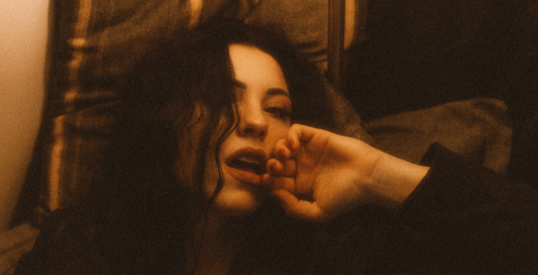 Wens Je Wel Eens Dat Je Niks Voelt 1