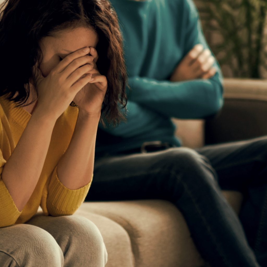 11 Tekenen Dat Je Het Narcistisch Slachtoffer Syndroom Hebt