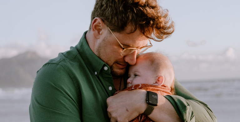 7 Tekenen Dat Je Ouders Geen Emotionele Intelligentie Hadden