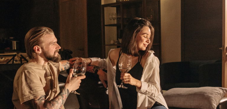 9 Dingen Die Je Niet Echt Aan Je Partner Hoeft Te Vertellen 1