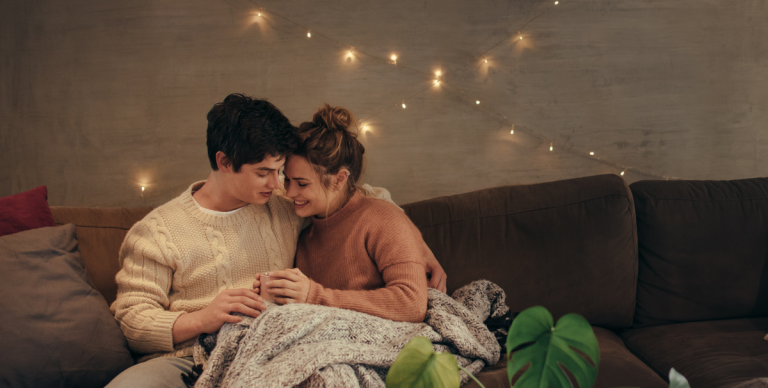 Dit Is Wat ''Werken Aan De Relatie'' Niet Betekent