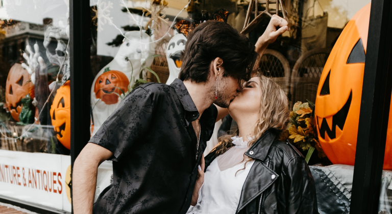 Een Geheugensteuntje Dat Liefde Niet Moeilijk Moet Zijn