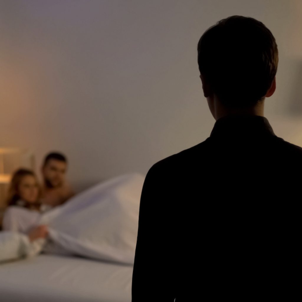 Geloof Jij In ‘Vreemdgaan Komt Altijd Uit’ Lees Hier Of Je Beter Kunt Opbiechten Of Zwijgen