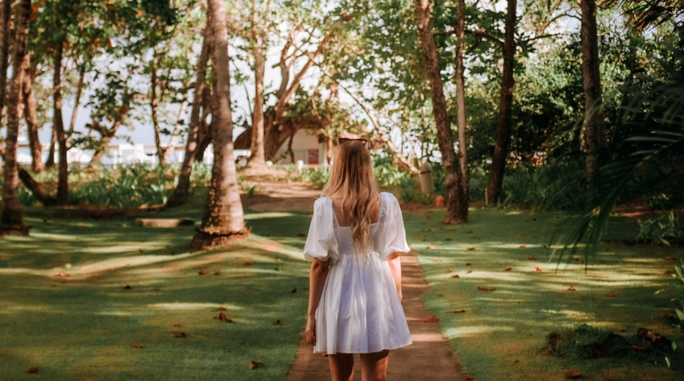 Hoe Kun Je Verder Gaan Zonder Afsluiting: Het Dagboek Van Een Meisje Met Een Gebroken Hart