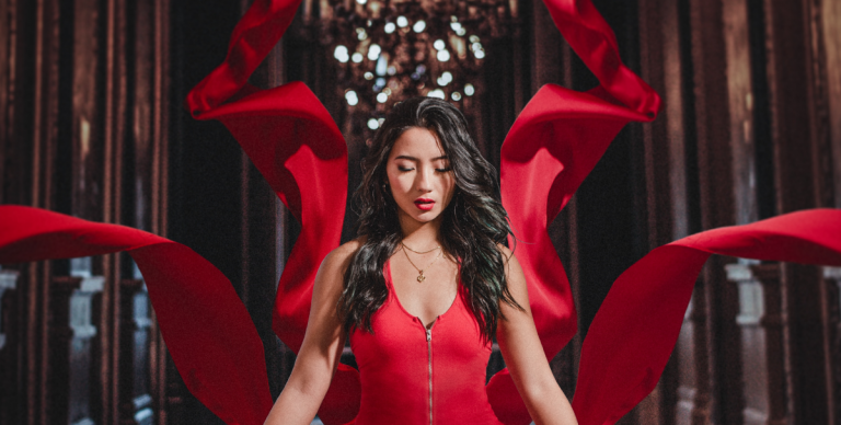 Loslaten Is Ook Liefde