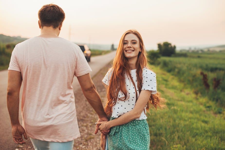 Mijn Liefde Voor Jou Is Onbeschrijfelijk, Maar Toch Probeer Ik Het