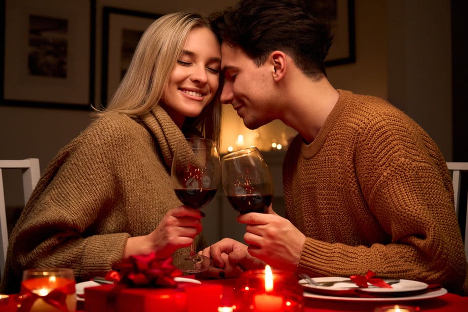 Mijn Liefde Voor Jou Is Onbeschrijfelijk, Maar Toch Probeer Ik Het