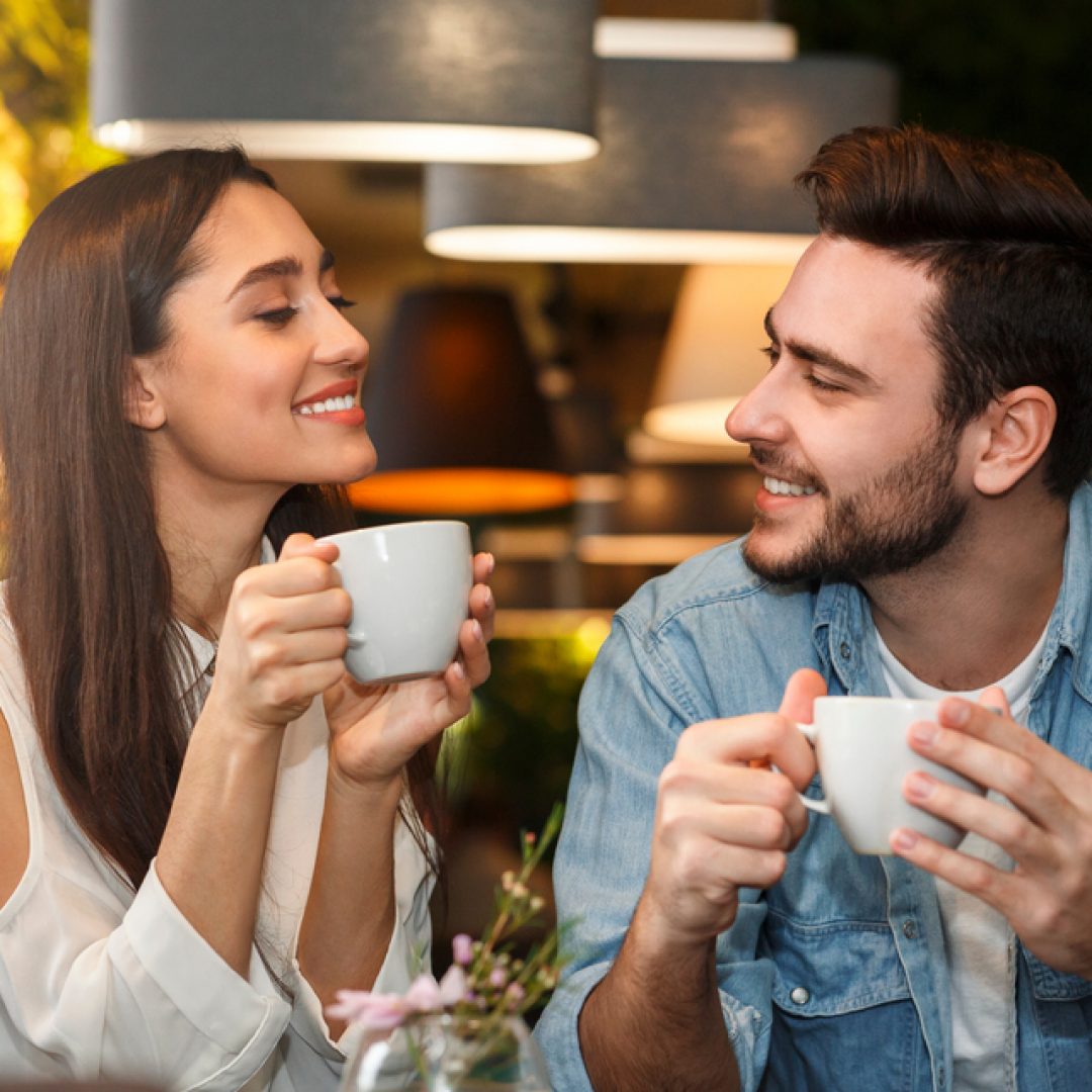 10 Tips Voor Het Daten Na Een Scheiding, Zodat Je
