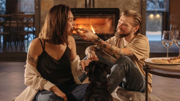 7 Kleine Dingen Die Een Leuke Man In De Perfecte Echtgenoot Zal Veranderen