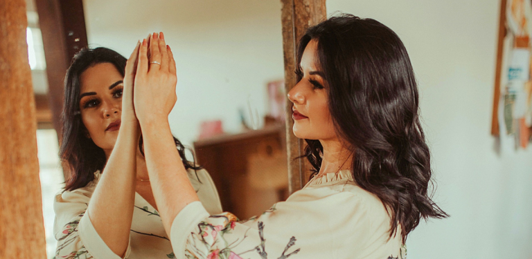 Dit Is Hoe Ik Van Je Zal Houden, En Dit Is Hoe Ik Je Zal Verlaten