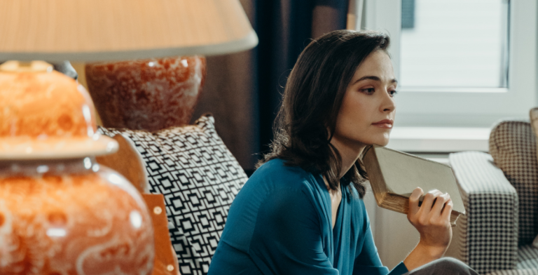 Een Open Brief Aan De Man Die Haar Boven Mij Verkoos