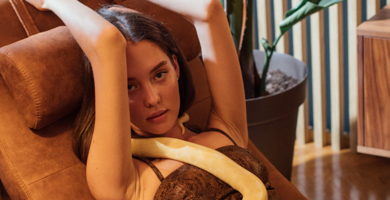 Gebaseerd Op Je Sterrenbeeld, Is Hier Het Ene Ding Dat Hem Wegduwt 123